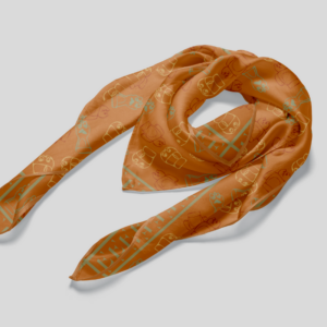 Emmegi Dettori - Fashion is in Details - Shop - Foulard Autunno