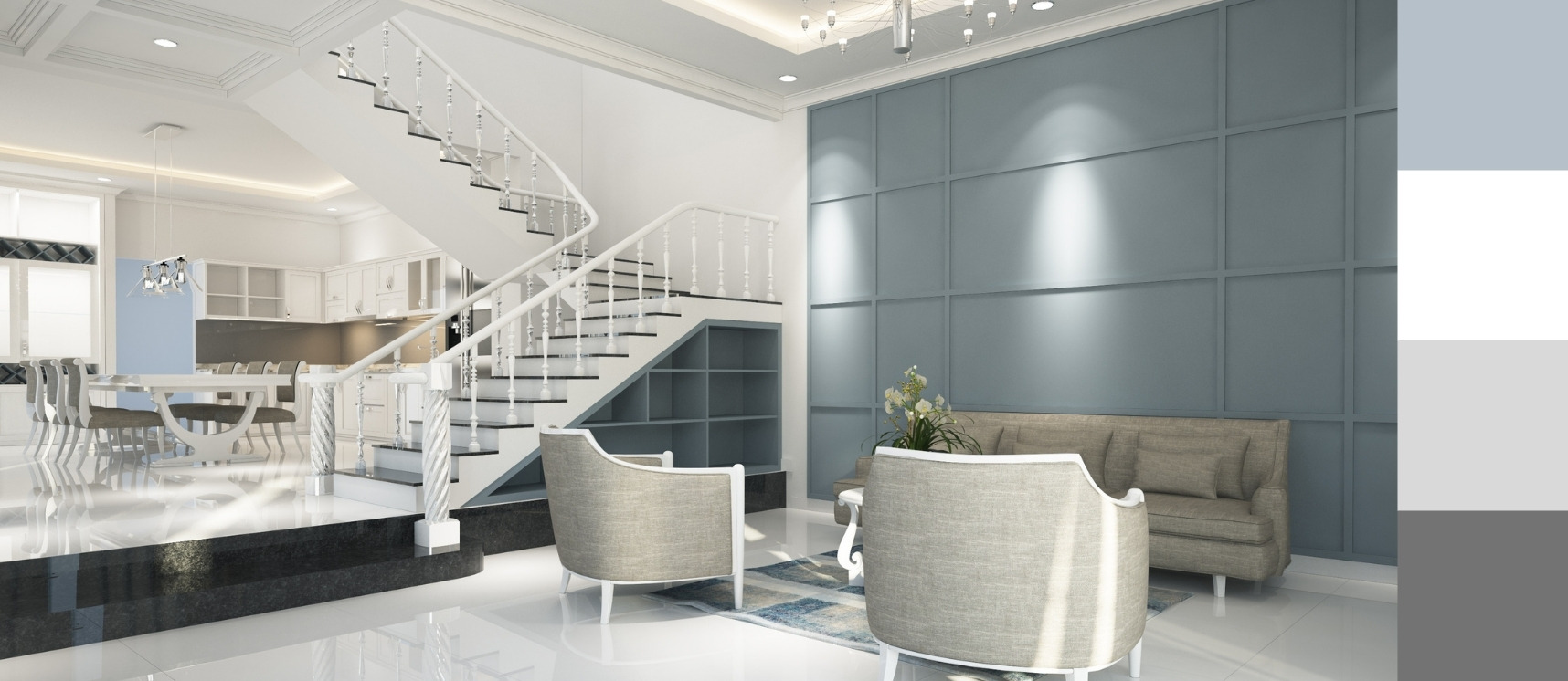 Vesti di nuovo la tua casa 1 emmegidettori home relooking