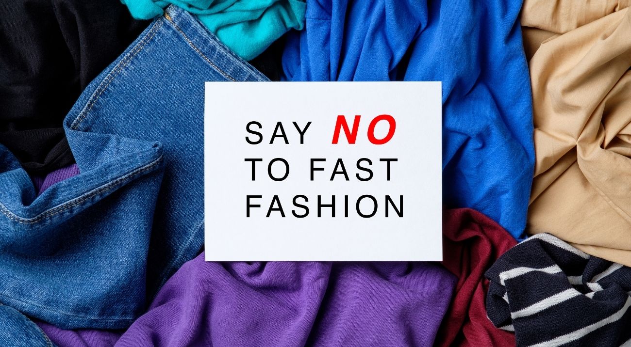 Fashion victim e fast fashion: la grande beffa 2 Fast Fashion - La Rubrica del lunedì - Emmegi Dettori